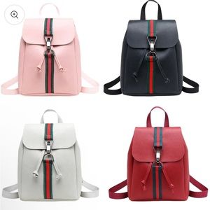 New Mini Fashion Backpack
